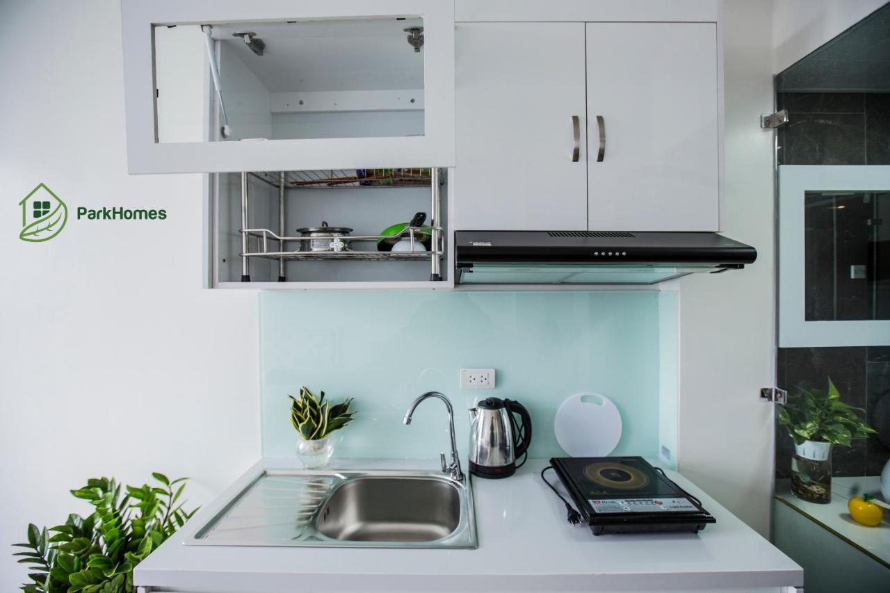 Parkhome Apartment Dai Mo Exterior foto